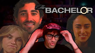 The Bachelor NEEDS TO BE STOPPED [upl. by Aroon]