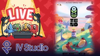 Tend Live Play [upl. by Nonarb552]