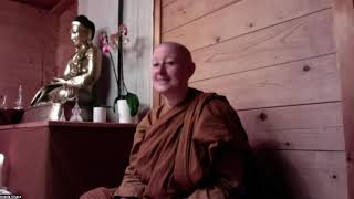 Pali  Vortrag vom 19092024 von Rakkhita Bhikkhuni [upl. by Aileon]