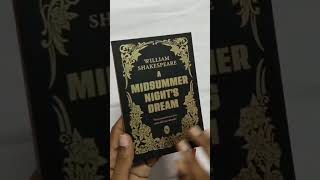 midsummer nights dream in hindi  midsummer nights dream by william shakespeare  shorts [upl. by Neirad]