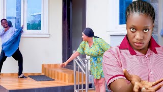 New Exciting Nigerian Movie The Gifted Hands Based On True Story  Nigerian Nollywood Movie [upl. by Nilyarg]