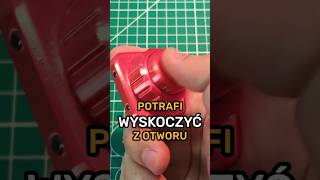 Dałem ZA MAŁO magnesów fidgettoys adhd druk3d gadżety shorts [upl. by Aicetal832]