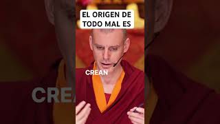 espiritualidad conciencia lama reflexion amor paz lamarinchen sadhguru viral [upl. by Ainegul]