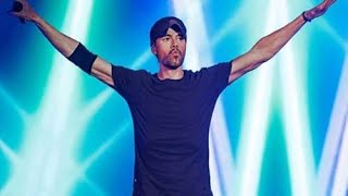 Enrique Iglesias Como Yo Spanish Lyrics [upl. by Hajidahk674]