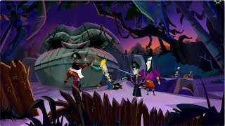 Is Return to Monkey Island Worth the Hype Let’s Find Out 🏴‍☠️ Episode 5 [upl. by Suoirred99]