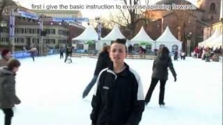 Kreisel  Tutorial  Freestyle  Basics [upl. by Kotz55]