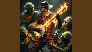 Hi De He Hi De Ho Hit That Goblin With Your Old Banjo [upl. by Anemolif]