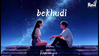 bekhudi  new song 2024  official audio [upl. by Garnet]