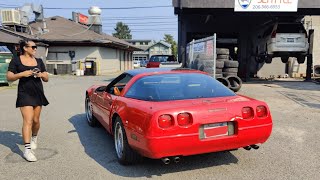 Exhaust bypass valve Seattle car mechanic [upl. by Gridley]