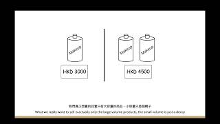 十個方法獲得高產品銷量 10 ways to achieve high product sales [upl. by Eerised]