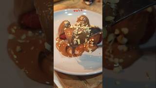 Chocolate covered strawberries viralrecipe [upl. by Derte]