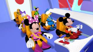 Mickey Mouse Clubhouse  Episode 97  Official Disney Junior Africa [upl. by Damick497]