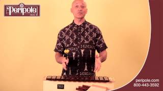 Basic Tips for Playing Orff Instruments [upl. by Anissa]