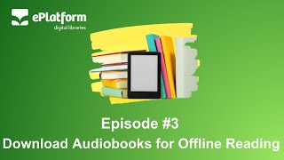 TIPS amp TRICKS Ep3 Public Libraries Download Audiobooks [upl. by Lottie]