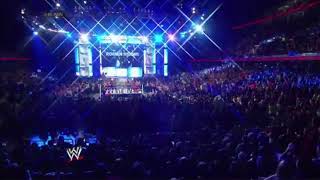 Roman Reigns Debuts New Theme Song “The Truth Reigns” WWE Monday Night RAW June 16 2014 [upl. by Akemor]