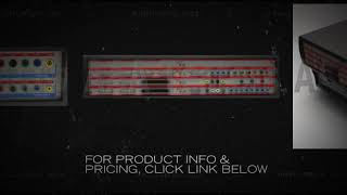 Diagnosys Pinpoint II P28 PCB Test amp Reverse Engineering Sy [upl. by Jc872]