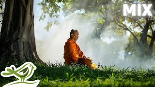 Beautiful Meditation Music Playlist by Peder B Helland [upl. by Athalia]