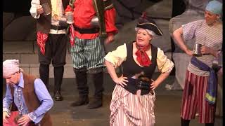 The Pirates Of Penzance West Yorkshire Savoyards 2019 [upl. by Assyral]