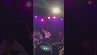 nujabes shing02 live concert luv hiphop rap rapper [upl. by Tessler]