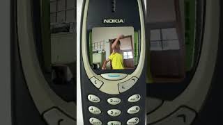 Dance on the Nokia smartphone memes ringtone pokemon [upl. by Suoirrad]