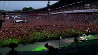 Metallica  Master Of Puppets  7241999  Woodstock 99 East Stage Official [upl. by Eidok]