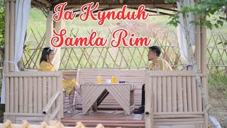 Ia Kynduh Samla Rim  Khasi Short Film [upl. by Menken]