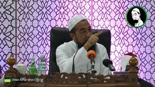 Koleksi Kuliah amp Soal Jawab Ustaz Azhar Idrus  Rukun Solat [upl. by Greenburg867]