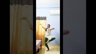 NagumoHridayamshort dance video [upl. by Fiel]