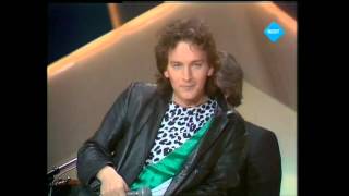 Just nu  Sweden 1980  Eurovision songs with live orchestra [upl. by Ecineg107]