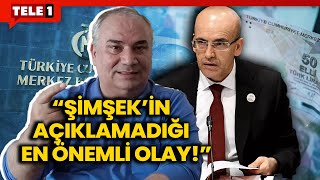 Merkez Bankası faiz indirimine mi gidecek Remzi Özdemirden Kasım vurgusu [upl. by Anette77]