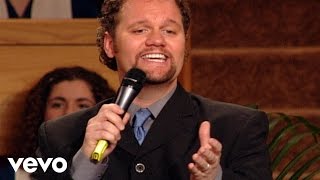 David Phelps  The Lifeboat Live [upl. by Oironoh349]