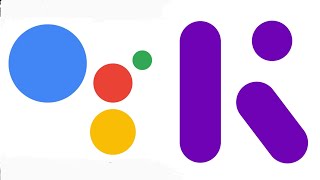 Google Assistant on KaiOS Phones [upl. by Ancalin]