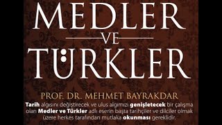 MEDLER VE TÜRKLER [upl. by Holey]