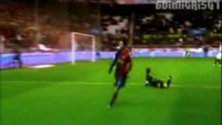 messi top 10 goals [upl. by Reivaj853]