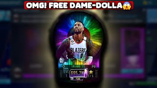 New❗️FREE ANTIMATTER Cards And MUSICIAN Theme Cards Ft Free Damian Lilliad amp Allen Iverson [upl. by Conal]