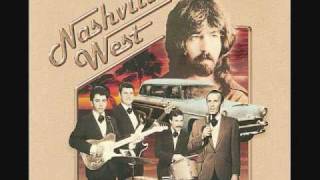 NASHVILLE WEST ft Clarence White  quotOde to Billy Joequot  1967 [upl. by Kyle]