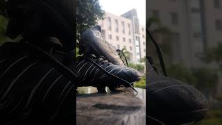 Nivia football shoes collection MolsomBorok [upl. by Yelreveb743]