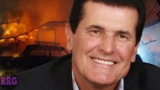 EXPOSING the False Prophet Peter Popoff  Megachurch Messiness [upl. by Grose]