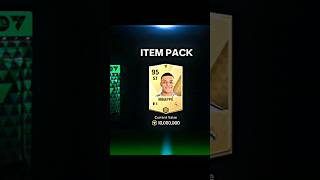 FC Mobile 25 Beta Special Pack 🥵✅ fcmobile [upl. by Westbrook]