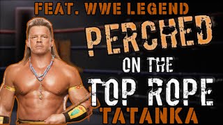 WWE Legend Tatanka Shoot Interview [upl. by Namron]