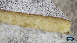 Torta di Riso di Nonna Gio  Grandi Nonne [upl. by Neil]