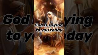 God is saying to you today Spiritual motivational wordsTodays promise Word of Godbible sayings [upl. by Tamar]