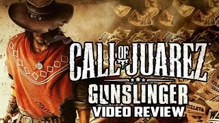 Call Of Juarez Gunslinger  Walkthrough Part 1 1080p HD  First 40 Minutes  No Commentary [upl. by Emelda960]