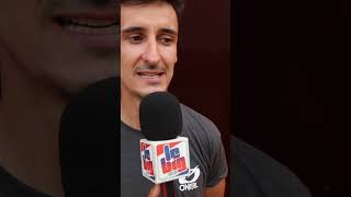 Interview Marvin Musquin [upl. by Natsirt]