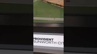 Provident Sunworth City Society Flats Apartments near Kengeri Metro Station SunworthCity provident [upl. by Etnomal]