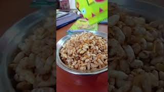 Haldiram Instant Bhel  हल्दीराम इंस्टेंट बेल Rs 10 [upl. by Bale]