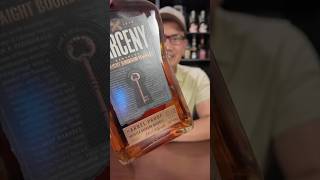 1251 Proof Larceny Barrel Proof C924 Quick Review amp Fresh Crack bourbonreview bourbon whiskey [upl. by Septima]