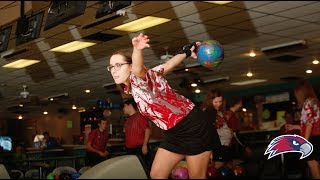 Viterbo University Bowling [upl. by Cynthla]