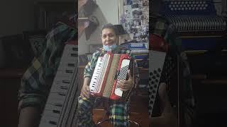 egidio cuadrado y wilfer arevalo acordeón concertina [upl. by Andrews]