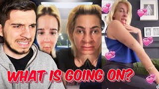 What Is Gabbie Hanna Smoking [upl. by Karia]